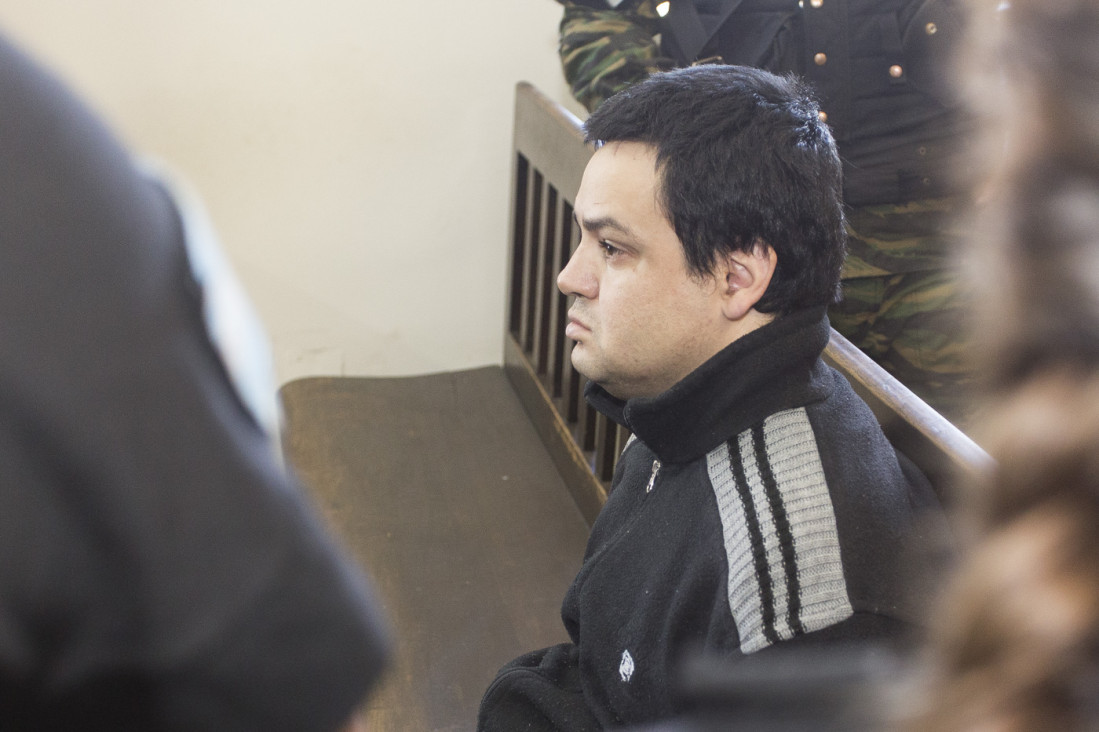 imagen Luque en libertad: "Mi hipótesis es que alguien se las llevó"