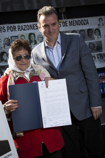 imagen El día que el terror mutó a la felicidad