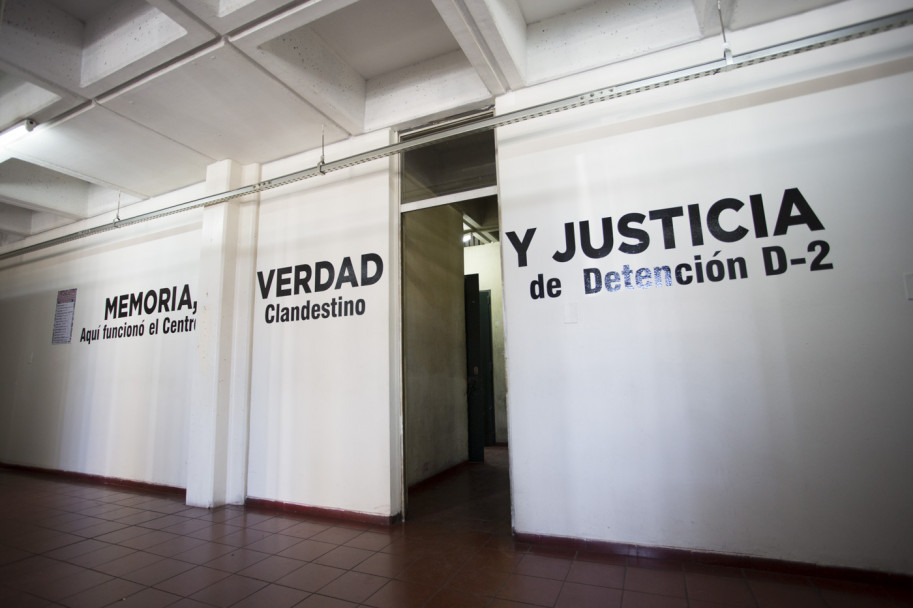 imagen El día que el terror mutó a la felicidad