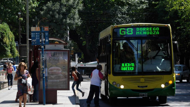 imagen Desafío Transporte: seducir a más usuarios