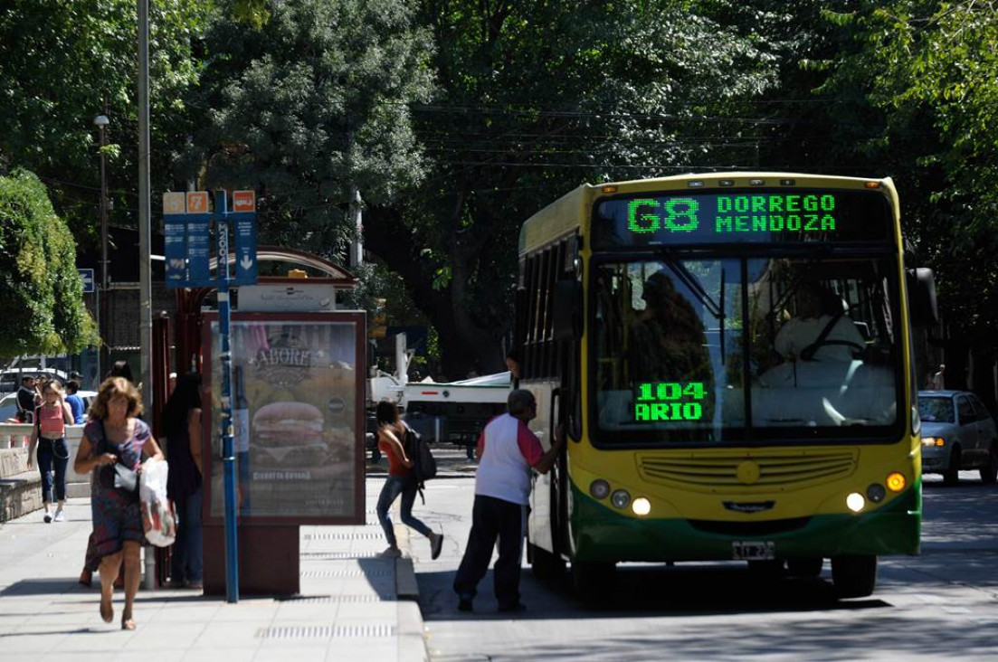 imagen Desafío Transporte: seducir a más usuarios