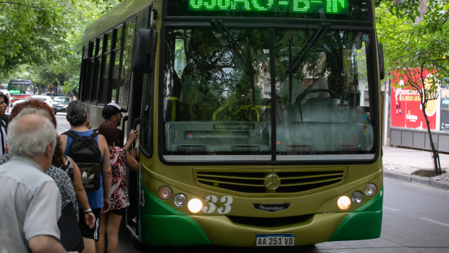 imagen Mañana comienza la entrega de abonos para docentes, celadores y alumnos