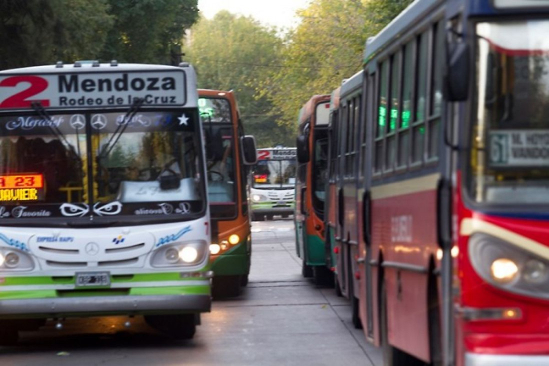 imagen Micros: cuestionaron el monopolio empresario