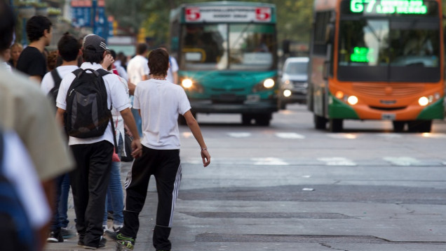 imagen Transporte: conocé las claves del nuevo plan para atraer usuarios