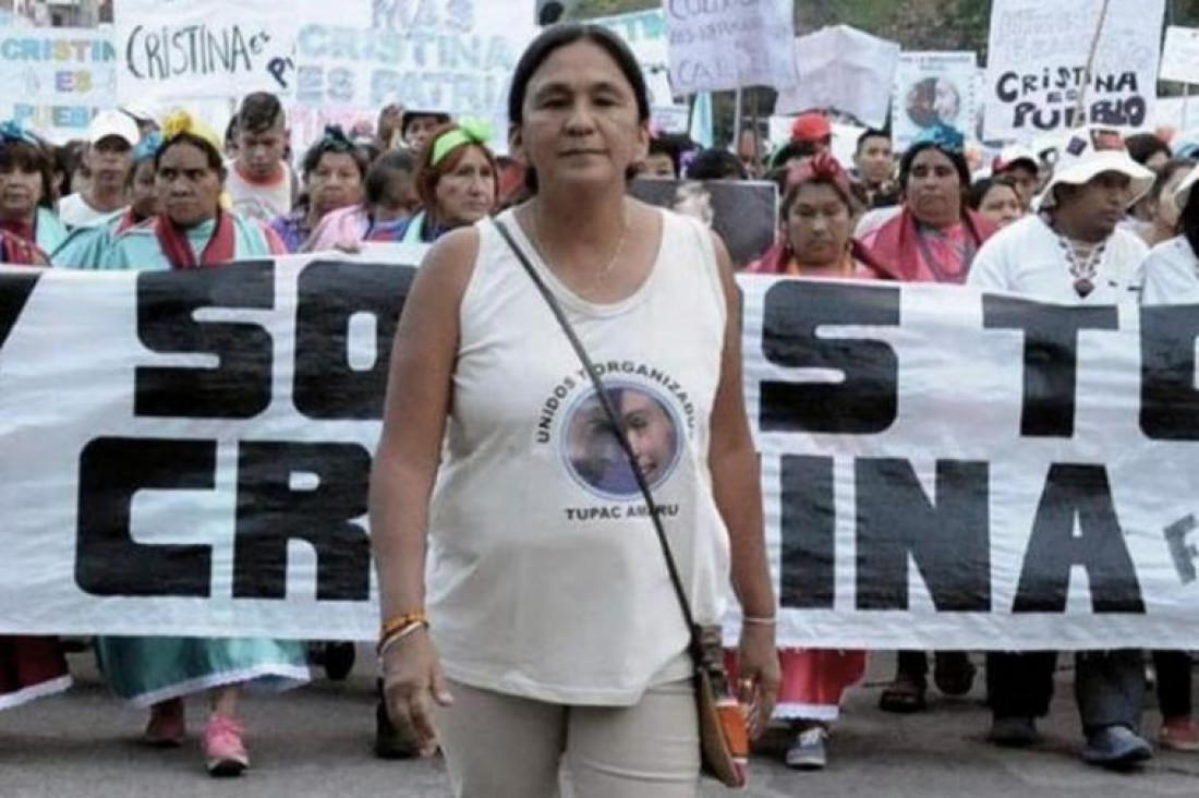 imagen Presentan una impugnación para que Sala no asuma en el Parlasur
