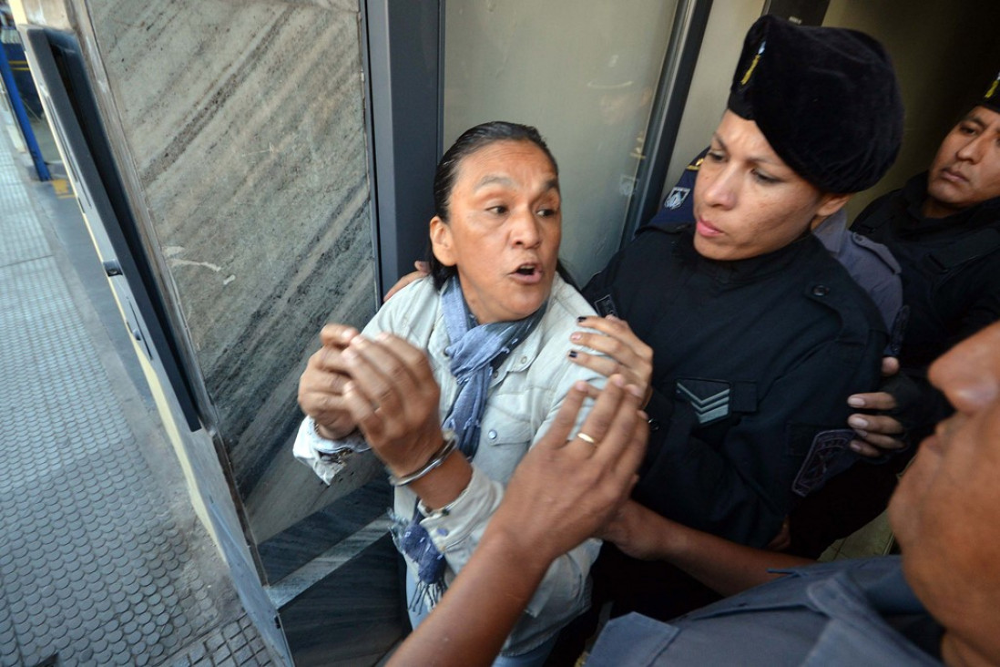 imagen Audiencia suspendida