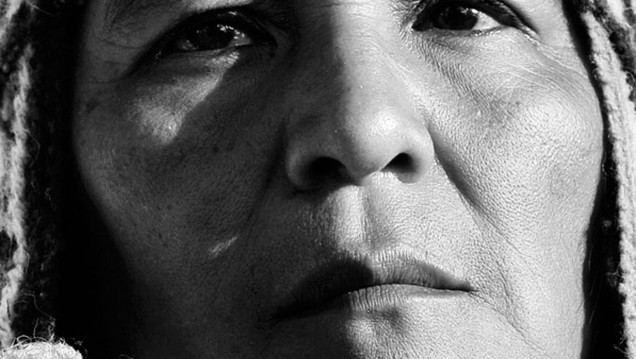 imagen A un año de la detención de Milagro Sala