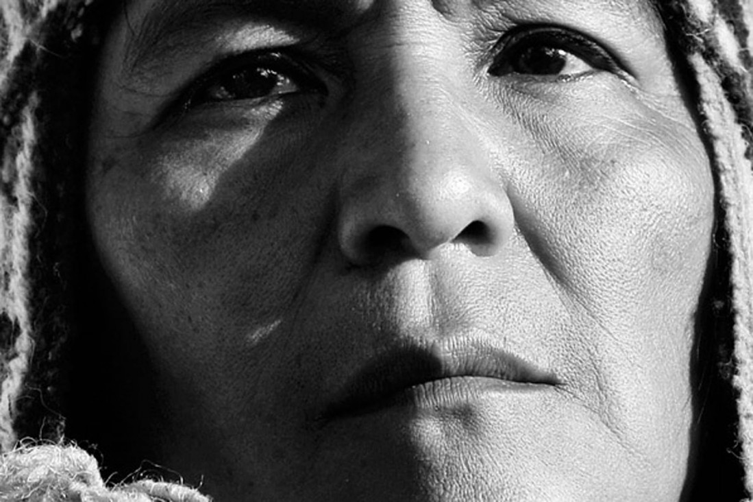 imagen A un año de la detención de Milagro Sala