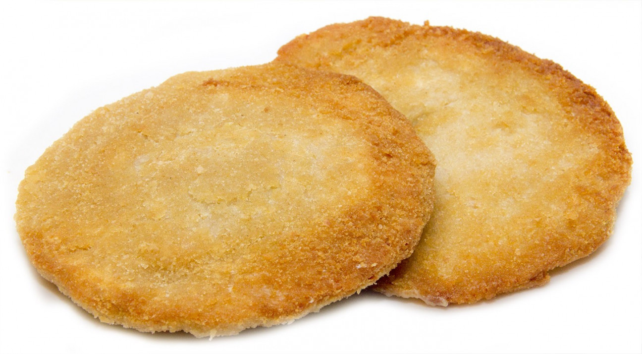 imagen Detectan milanesas de soja no aptas para consumo humano