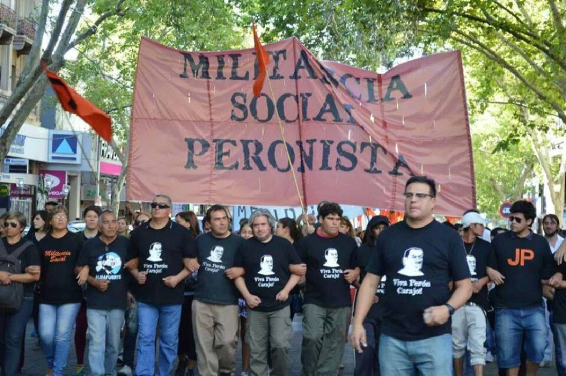 imagen Mendocinos K se reciclan en el Peronismo para la Victoria