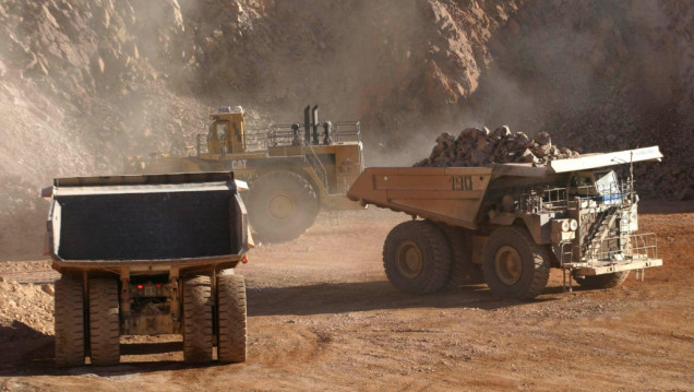 imagen Derechos colectivos y ambiente serán el blanco de la Fiscalía