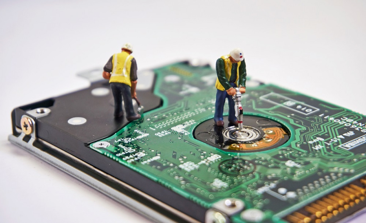 imagen Minería urbana: economía circular que invierte el paradigma extractivista