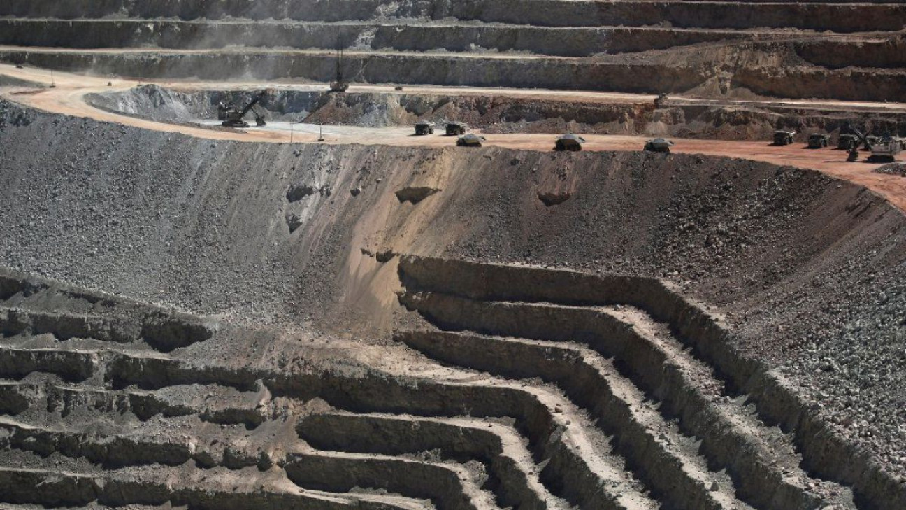 imagen El Pacto Federal Minero finalmente se firmará el 13 de junio