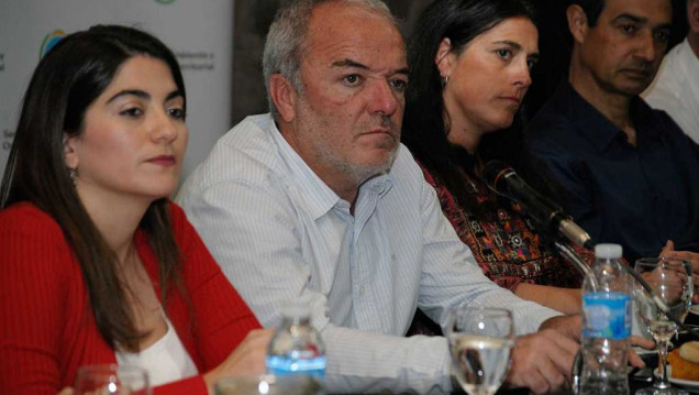 imagen Se busca titular para la Agencia de Ordenamiento
