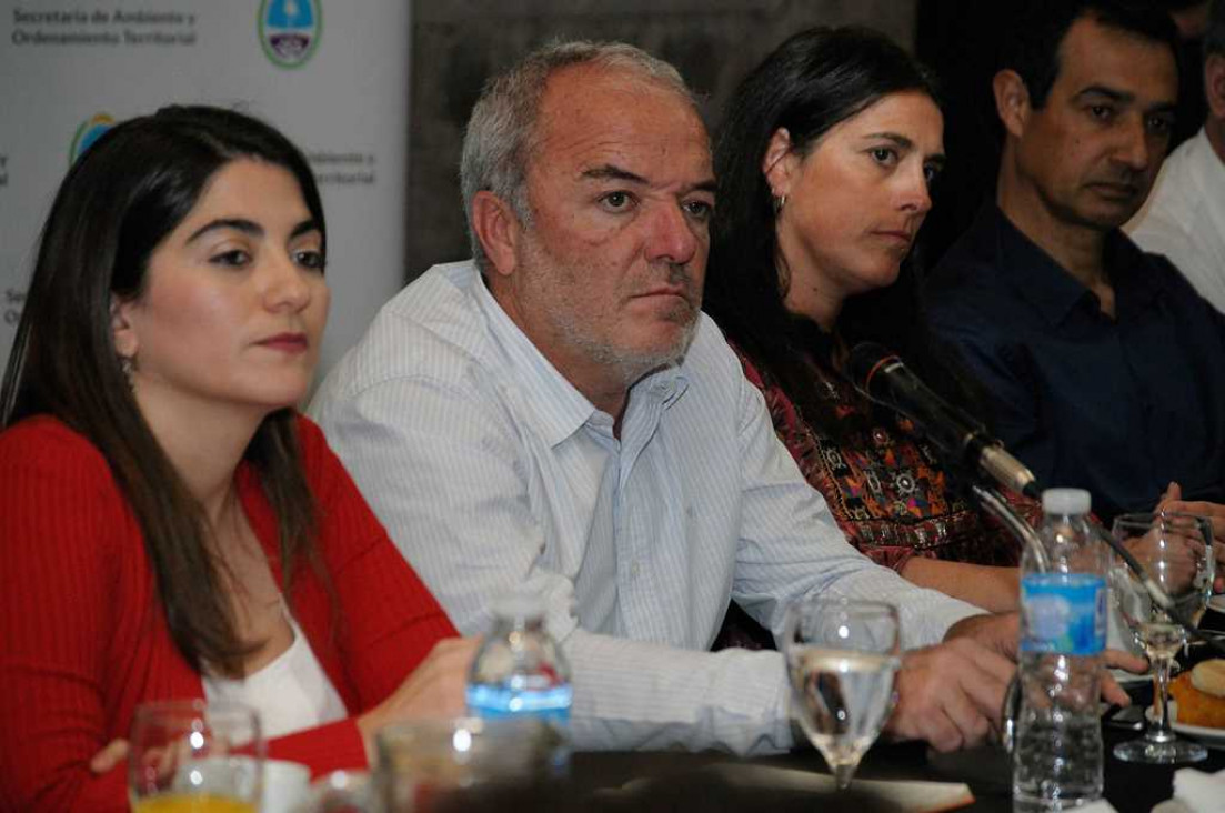 imagen Se busca titular para la Agencia de Ordenamiento