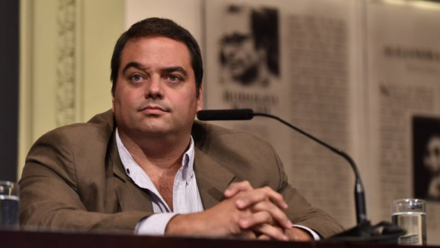 imagen El Gobierno prorrogó el Programa de Recuperación Productiva hasta fin de año