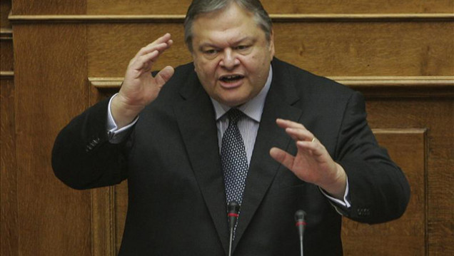 imagen Grecia profundiza el plan de ajustes