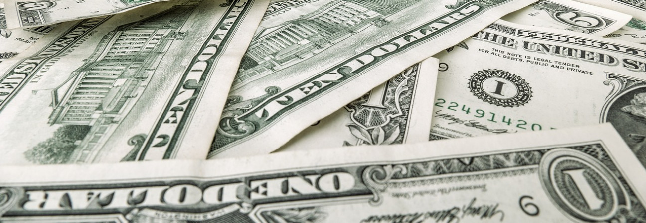 imagen El Banco Nación ya vende el dólar a $ 21