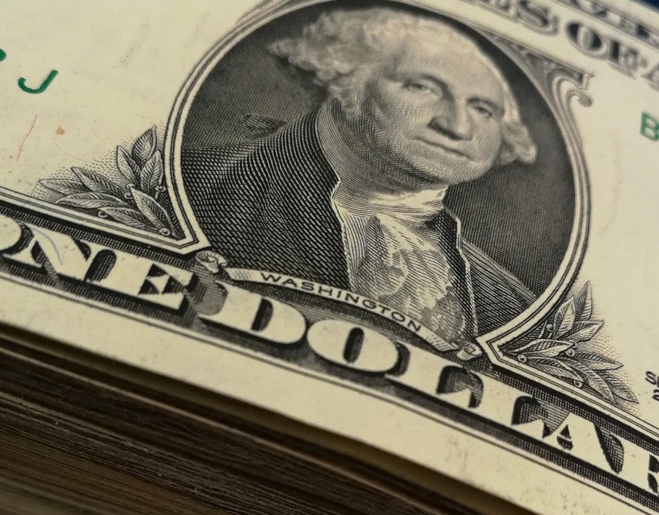 imagen Tras el Súpermartes, el dólar abrió estable a $ 24,50