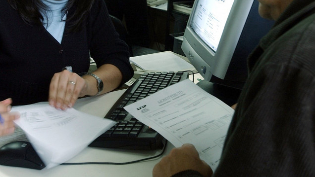imagen La AFIP reglamentó 10 cambios en el régimen del Monotributo