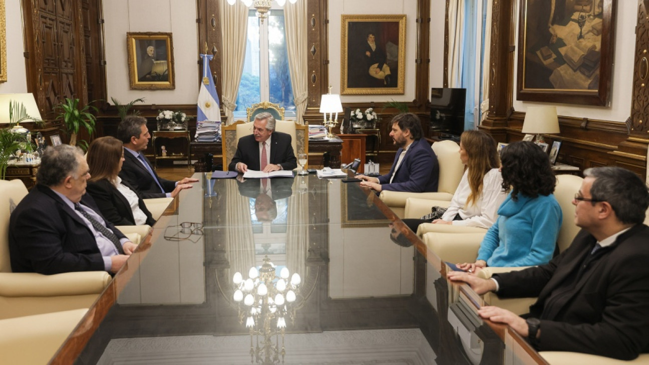 imagen Recategorización del monotributo: pequeños contribuyentes podrán pagar hasta en 20 cuotas 