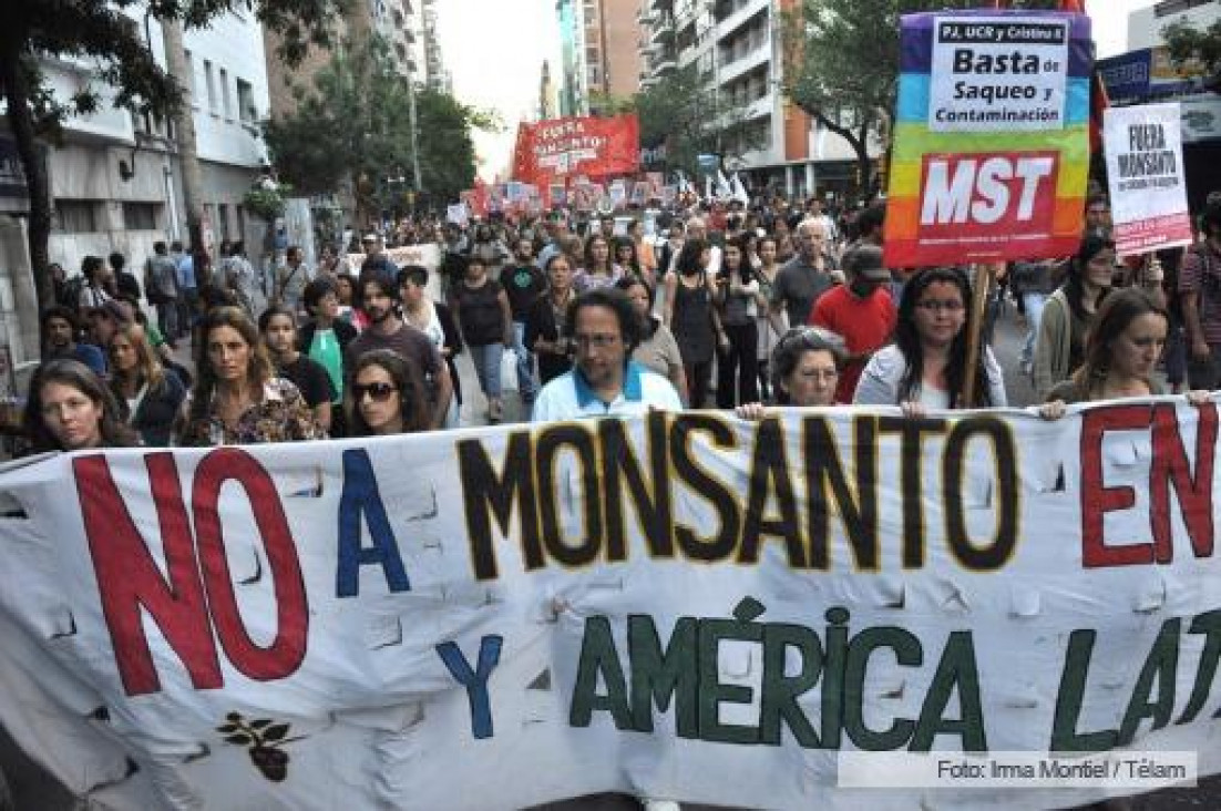 imagen Campesinos chilenos sin soberanía alimentaria