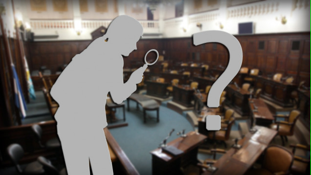 imagen Las mujeres invisibles de la política mendocina