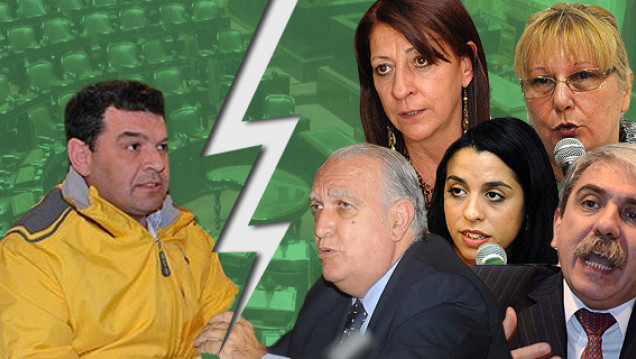 imagen Despenalización: el debate legislativo 