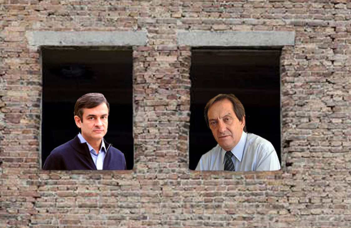imagen Sobre falencias, casas y promesas electorales