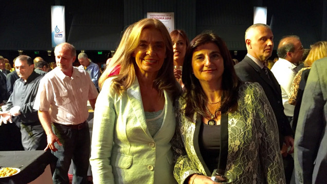 imagen Las mujeres ocupan sólo el 28% de los cargos en la gestión Cornejo