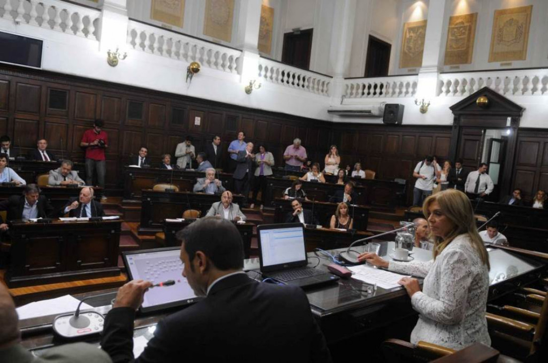 imagen La Ley de Ética pública volvió con cambios al Senado