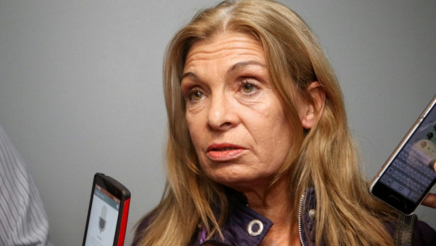 imagen Montero dijo que la renovación de candidatos fue clave para ganar