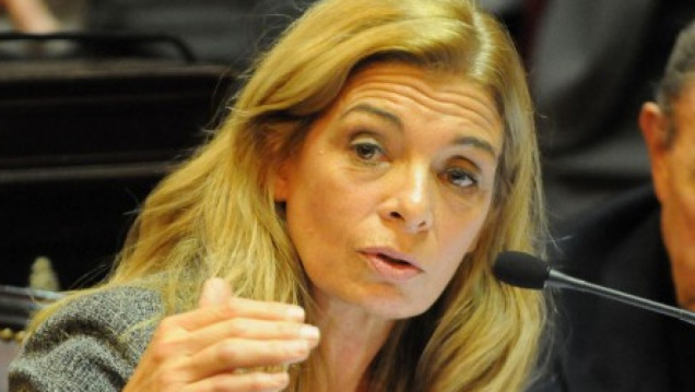 imagen Montero propone reformas al impuesto a los Bienes Personales