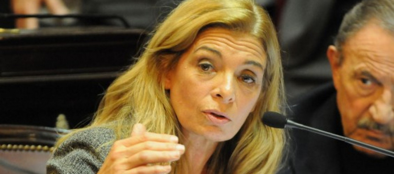 imagen Montero propone reformas al impuesto a los Bienes Personales