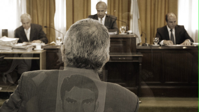 imagen Una sorpresa en el fallo por los crímenes de la dictadura