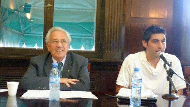 imagen Proponen cambios en la Ley de Contrato de Trabajo