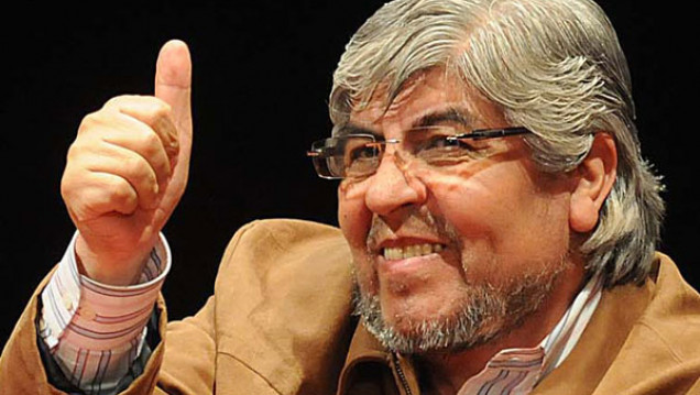 imagen La CGT de Mendoza no participará  del acto de Moyano el 1 de Mayo 