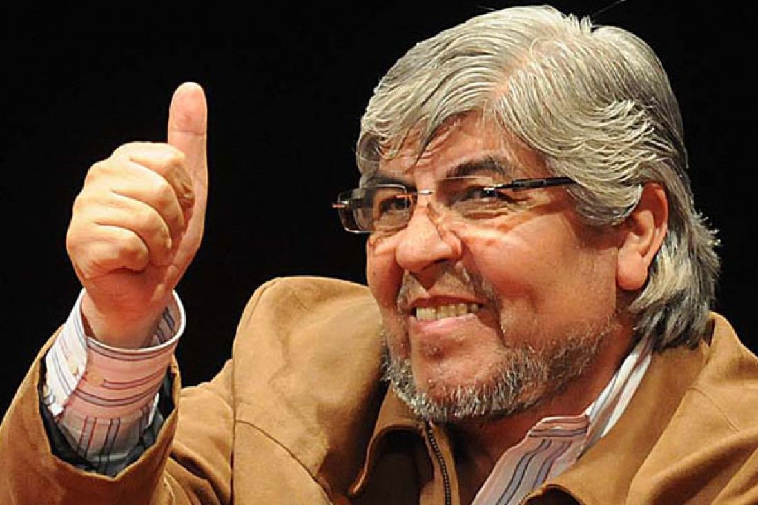 imagen La CGT de Mendoza no participará  del acto de Moyano el 1 de Mayo 