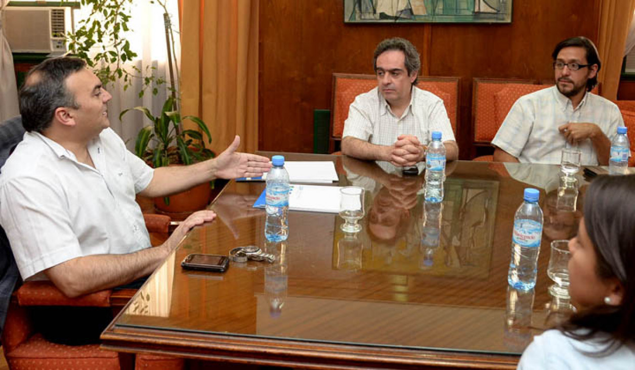 imagen Reforma Constitucional: aportes de la UNCuyo