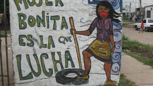 imagen Mujeres del mundo