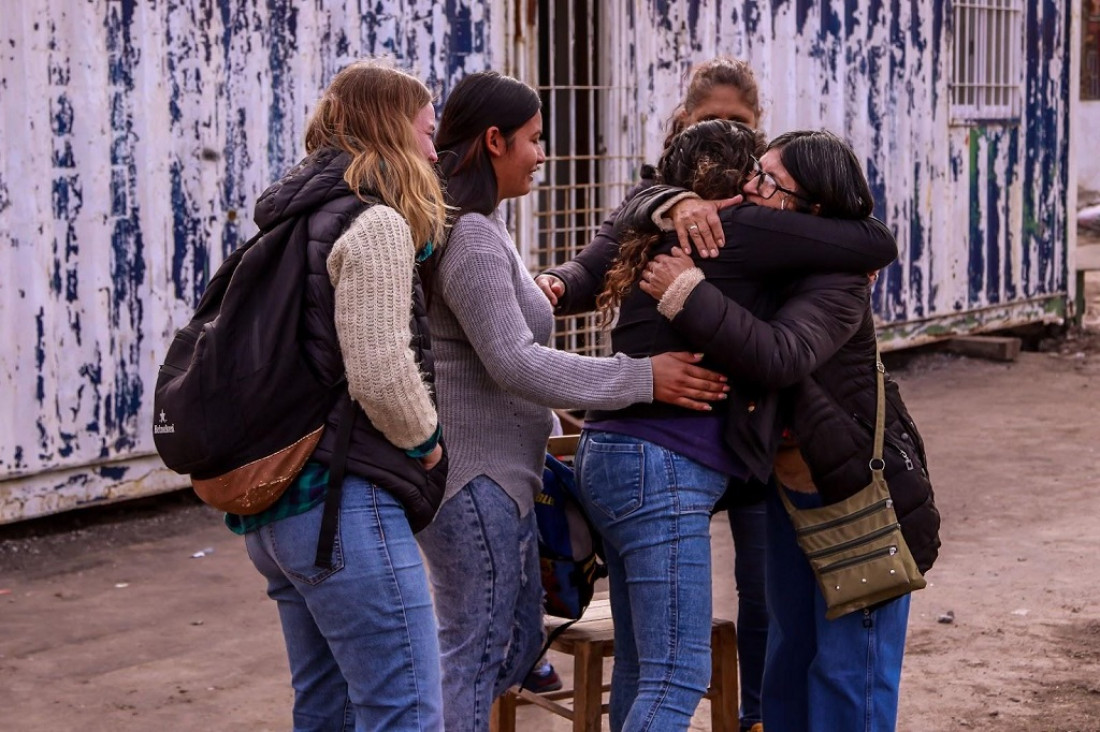 imagen Cinco mujeres premiadas por acciones que buscan achicar la desigualdad de género