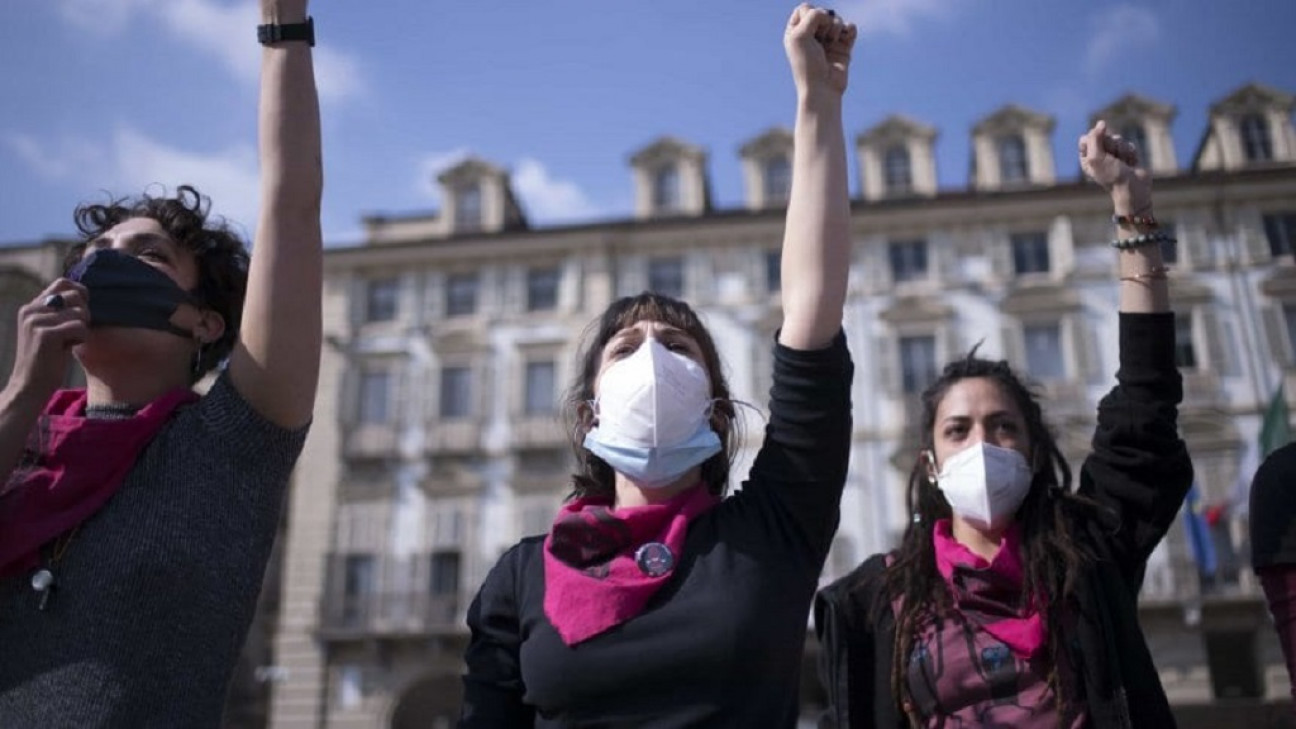 imagen Apenas el 20% de las empresas argentinas tiene una mujer como CEO