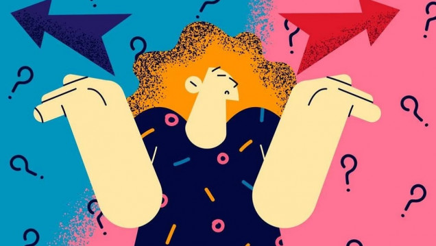 imagen ¿Cómo es la vida sin hijos e hijas? Los diversos caminos que exploran las mujeres que no son madres