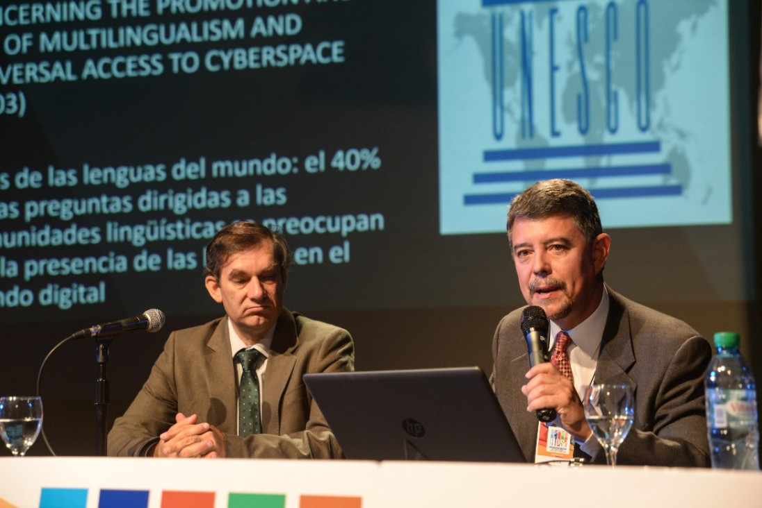 imagen El español es el idioma más importante para aprender en el Reino Unido