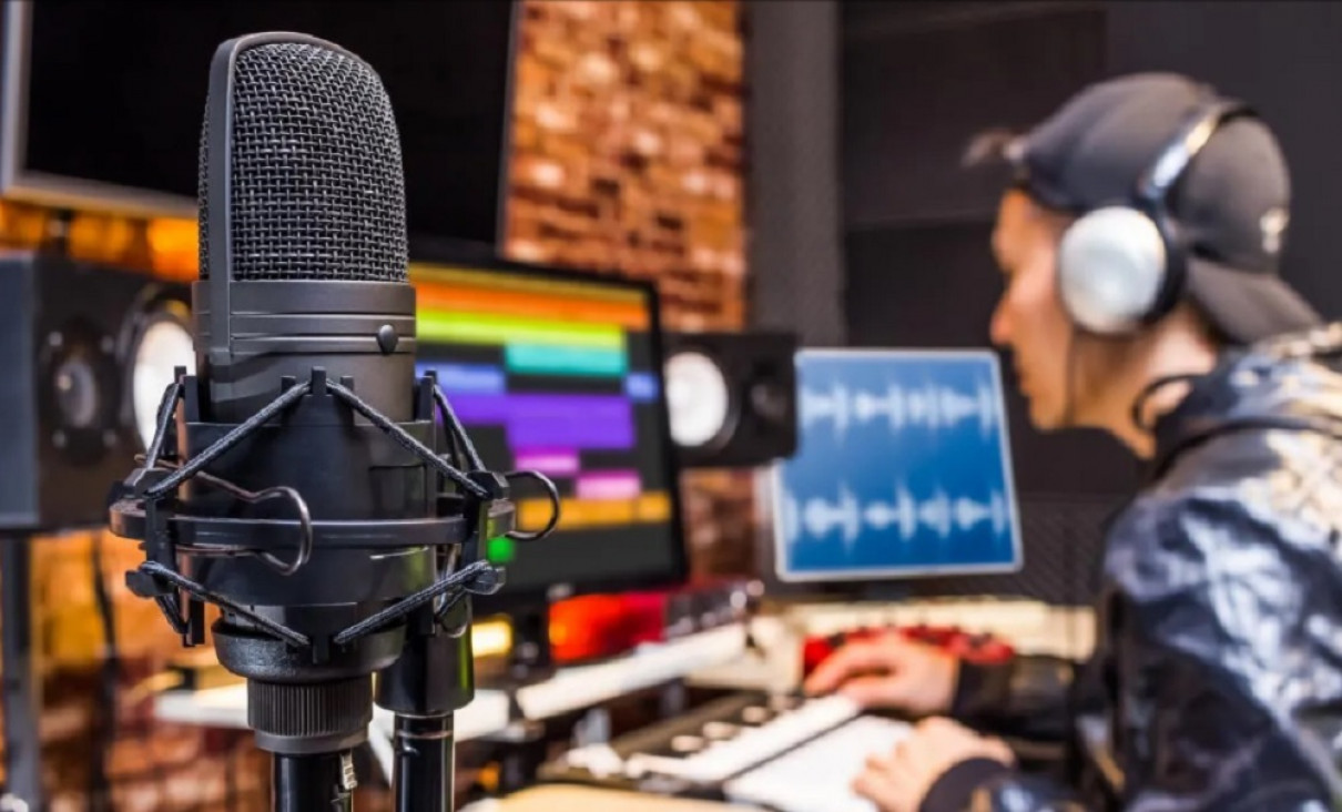 imagen Ya se puede utilizar el Banco de Música Nacional e Independiente