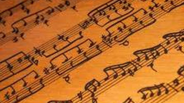 imagen "La música es un lenguaje de comunicación que debe ser fomentado"