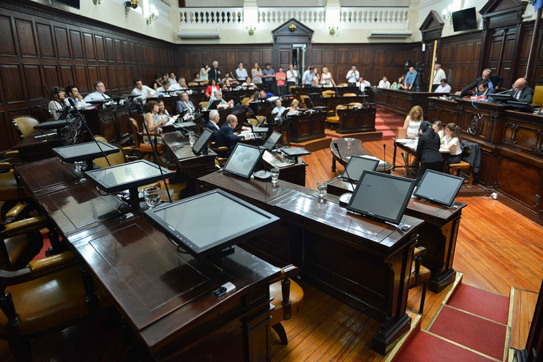 imagen Ítem banca: el oficialismo quiere descontar hasta $ 8000 
