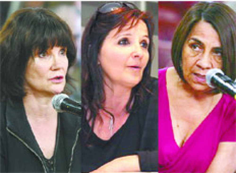 imagen Más Justicia: Declaran a los abusos sexuales perpetrados contra ex presas políticas como crímenes contra la humanidad