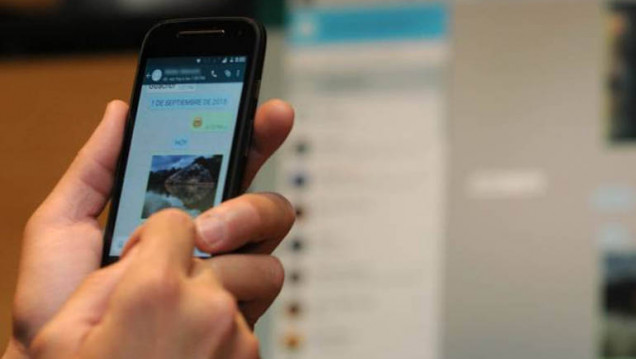 imagen Nacen los "WhatsApp Managers"
