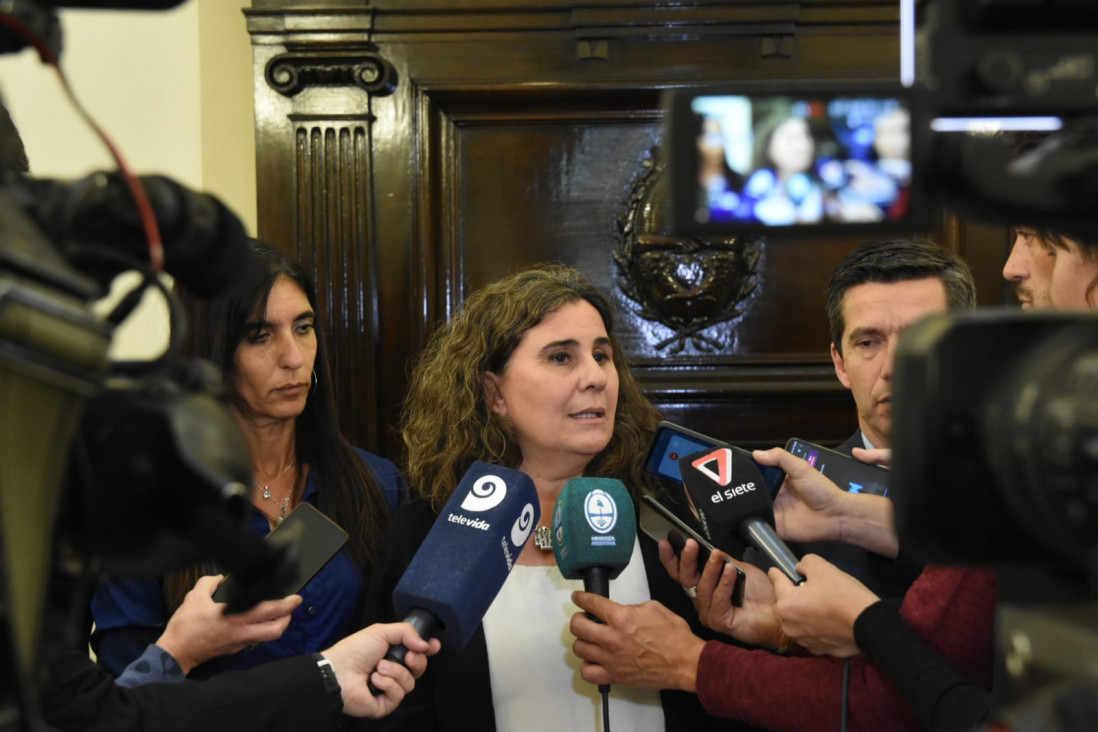 imagen Conflicto con personal de anestesiología: tratamiento exprés para declarar la emergencia sanitaria